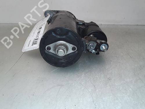 Used Starter MERCEDES-BENZ A-CLASS (W168) A 170 CDI (168.009, 168.109) (95 hp) 8987862