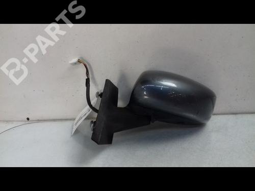 Used Left mirror FIAT IDEA (350_) 1.3 D Multijet (70 hp) 8984454