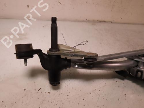 Front wiper motor PEUGEOT 208 II (UB_, UP_, UW_, UJ_) 1.5 BlueHDI 100 | BP19170966M29 