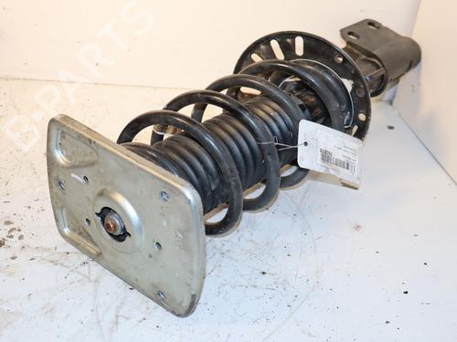 Used Left front shock absorber Left front shock absorber PEUGEOT EXPERT Bus (V_) 1.5 BlueHDi 120 (120 hp) 33632477 33632477