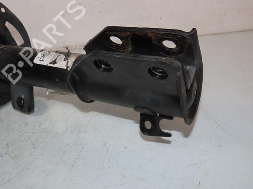 Used Left front shock absorber PEUGEOT 2008 II (UD_, US_, UY_, UJ_, UR_, UC_) 1.2 PureTech 130 (USHNS, URHNS) (130 hp) 25778938
