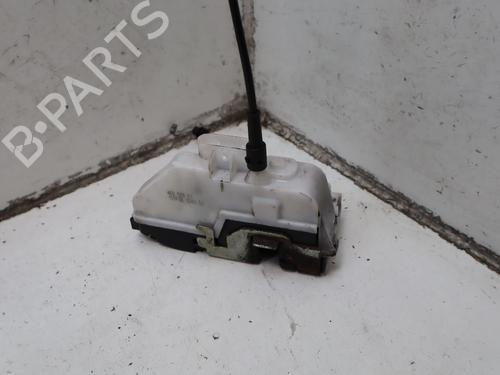 Used Front left lock Front left lock 34573159 34573159