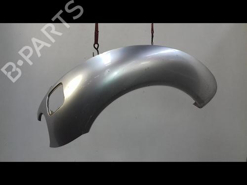 Bagstkærm Højre Bagstkærm Højre VW NEW BEETLE (9C1, 1C1) 2.0 (115 hp) 8984681 8984681