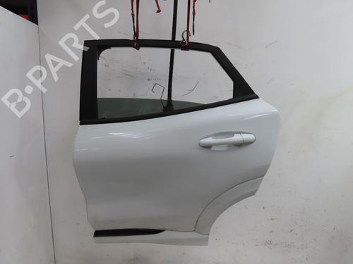 Dør højre bagtil FORD PUMA (J2K, CF7) 1.5 ST EcoBoost | BP30953639C5 - Image 2