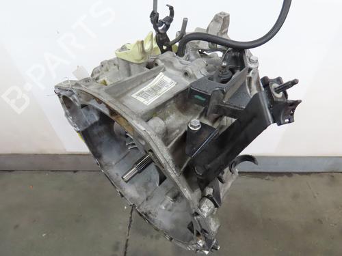 gearbox-renault-scenic-iii-jz01_-2008-2009-2010-2011-2012-2013-2014-2015-2016-30486689 main image