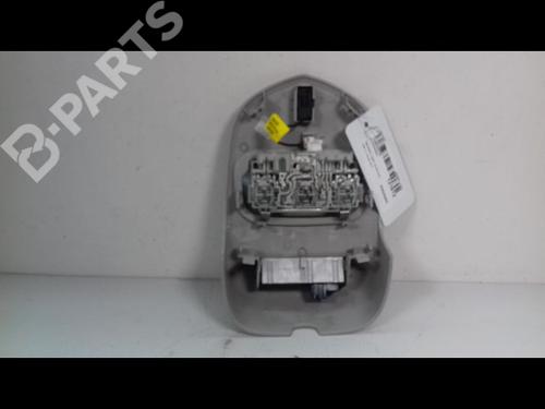 Interior roof light PEUGEOT 3008 I MPV (0U_) 1.6 HDi | BP8996640I8 