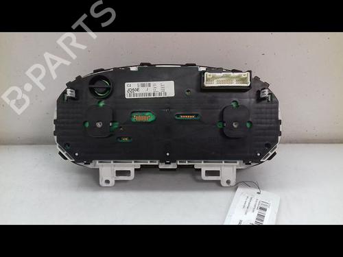 Used Instrument cluster Instrument cluster NISSAN QASHQAI I (J10, NJ10) 1.5 dCi (106 hp) 10396659 10396659