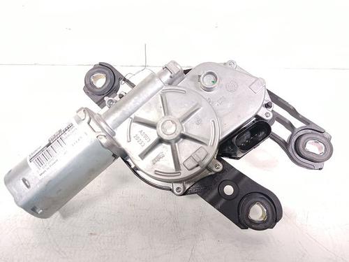 Rear wiper motor VW GOLF VII (5G1, BQ1, BE1, BE2) 2.0 GTI | BP12065983M102 