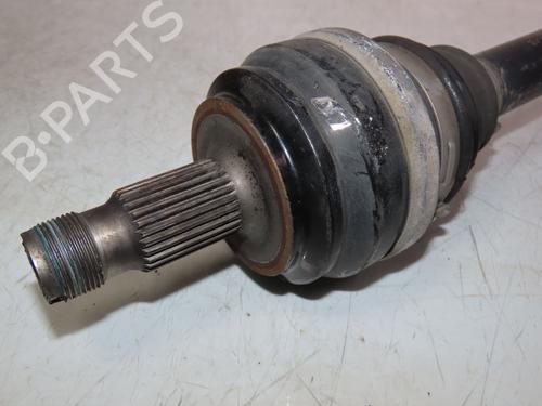 Right rear driveshaft MERCEDES-BENZ C-CLASS (W205) C 200 d (205.007) | BP26404701M41 