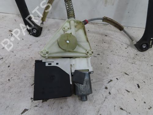 Front left window mechanism AUDI A3 Sportback (8PA) 2.0 TDI 16V | BP26071697C22