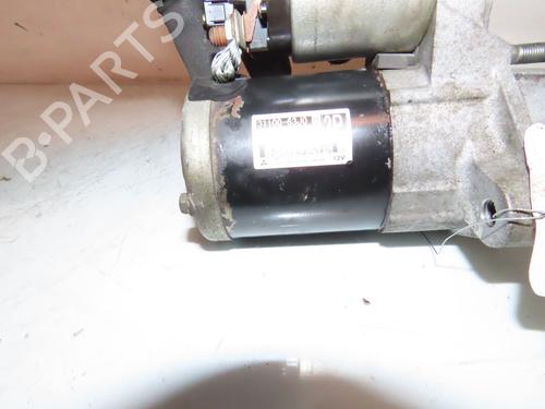 Starter SUZUKI SWIFT III (MZ, EZ) 1.3 (RS413, ZC11S) | BP30950654M8