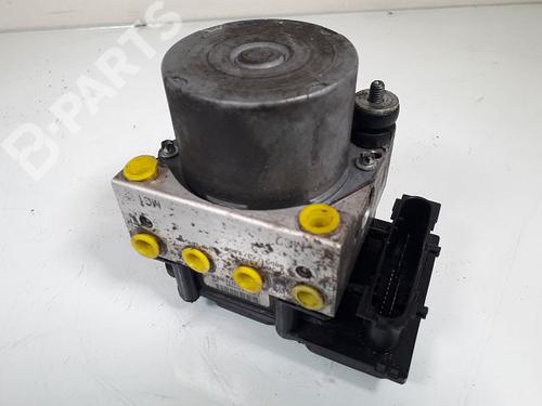ABS pump CITROËN C1 (PM_, PN_) 1.4 HDi | BP9768352M43 
