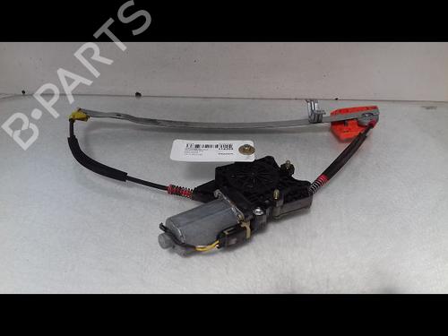 Used Front left window mechanism FORD FIESTA IV (JA_, JB_) 1.25 i 16V (75 hp) 23152020