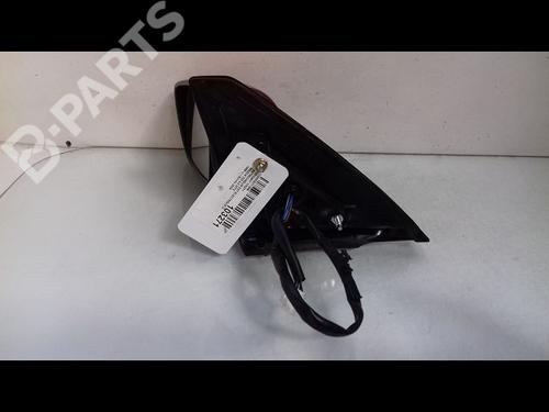 Retrovisor esquerdo MAZDA 323 F VI Hatchback (BJ) 2.0 TD | BP8982752C26 