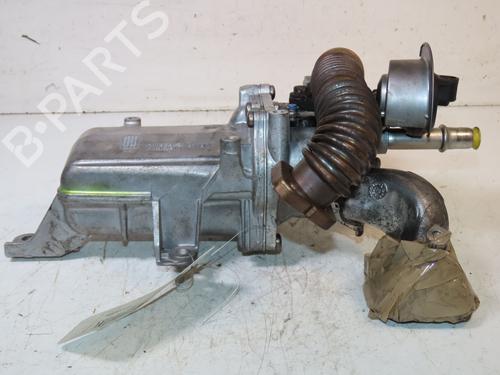 Used Egr RENAULT MEGANE IV Hatchback (B9A/M/N_) 1.6 dCi 165 (163 hp) 30950579