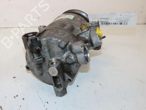AC compressor AUDI A1 (8X1, 8XK) 1.2 TFSI | BP31985025M34