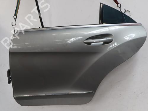 left-rear-door-mercedes-benz-cls-c218-2011-2012-2013-2014-2015-2016-2017-39220244 main image