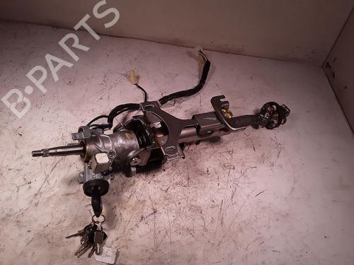 Steering column ISUZU D-MAX I (TFR, TFS) 3.0 DiTD 4x4 (TFS85_) | BP10053501M21 
