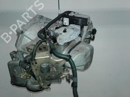 Gearbox CITROËN C3 Pluriel (HB_) 1.6 | BP23149633M3
