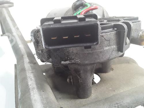 Front wiper motor PEUGEOT 206 Hatchback (2A/C) 1.4 HDi eco 70 | BP8994242M29 