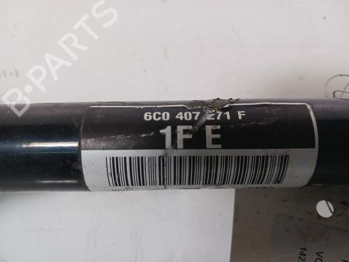 Used Left front driveshaft Left front driveshaft 12058326 12058326