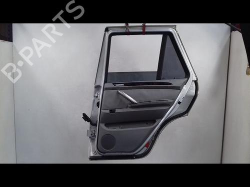 Right rear door BMW X5 (E53) 3.0 d | BP12992811C5 
