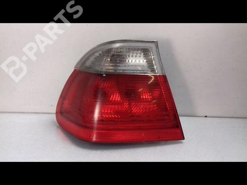 Used Left taillight BMW 3 (E46) 320 d (136 hp) 8987545