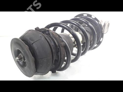 Left front shock absorber OPEL ZAFIRA A MPV (T98) 2.2 DTI 16V (F75) | BP11488035M16 