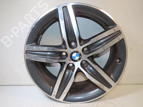 Used Rim BMW 2 Gran Tourer (F46) 216 d (116 hp) 30951747