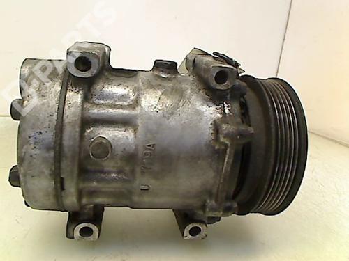 Used AC compressor AC compressor CITROËN C2 (JM_) 1.4 (73 hp) 10298949 10298949