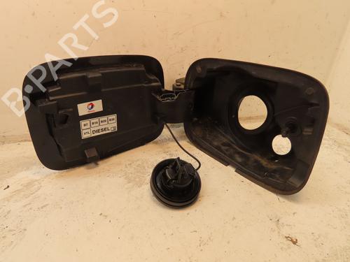 fuel-flap-citroen-c3-iii-sx-2016-28120796 main image