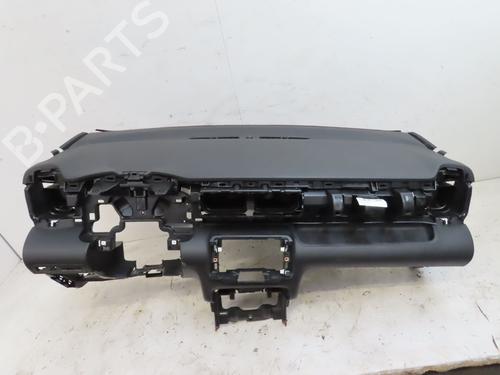 Dashboard CITROËN C3 AIRCROSS II (2R_, 2C_) 1.2 PureTech 130 (2RHNYH) | BP31843748C46