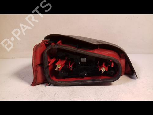 Used Right taillight Right taillight PEUGEOT 106 II (1A_, 1C_) 1.1 i (60 hp) 8990370 8990370