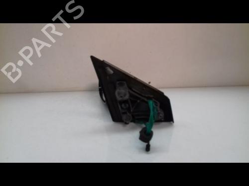 Used Left mirror Left mirror 9665163 9665163