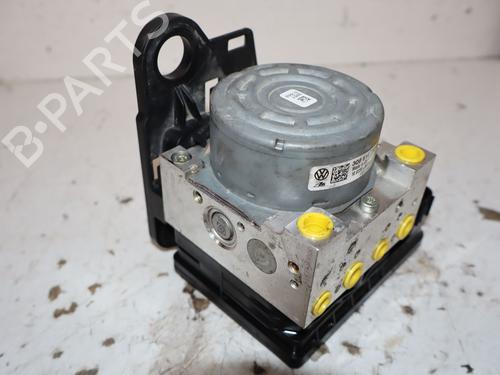 Used ABS pump ABS pump 39218604 39218604