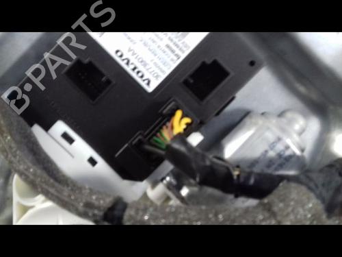 Front left window mechanism VOLVO V50 (545) 1.6 D | BP12239764C22