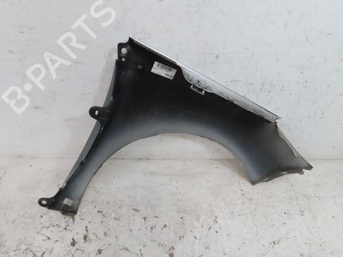 Used Left front fenders PEUGEOT 308 SW I (4E_, 4H_) 1.6 HDi (112 hp) 30189265