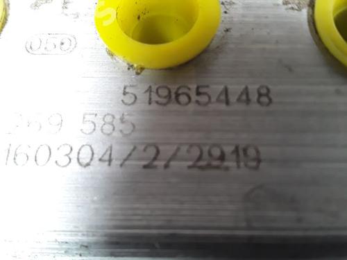 ABS pump FIAT PANDA (312_, 319_) 1.2 (312PXA1A) | BP8999361M43 
