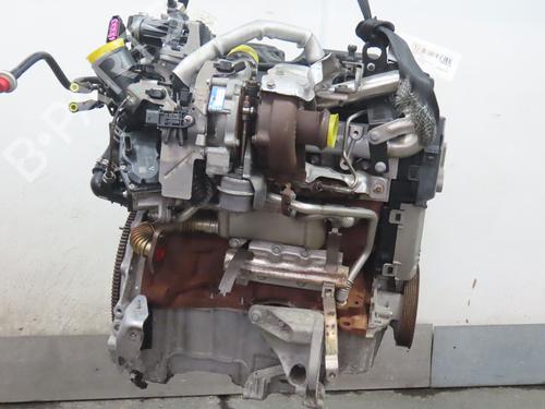 Engine MERCEDES-BENZ A-CLASS (W176) A 180 CDI / d (176.012) | BP24920173M1 - Image 4