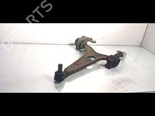 Used Right front suspension arm CITROËN JUMPY II Van 1.6 HDi 90 16V (90 hp) 16106521
