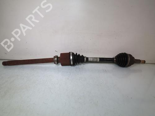 Used Right front driveshaft CITROËN C6 (TD_) 3.0 HDi (241 hp) 30950977