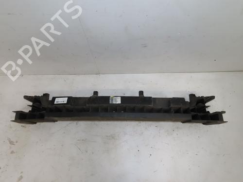 Used Rear bumper reinforcement RENAULT CAPTUR I (J5_, H5_) 1.5 dCi 110 (110 hp) 31078040