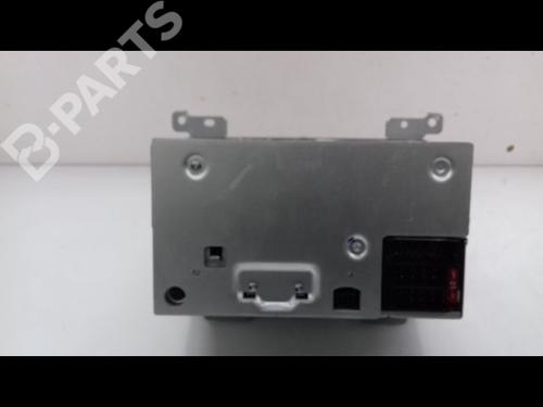 Radio KIA PRO CEE'D (ED) 1.4 | BP9203412E6 