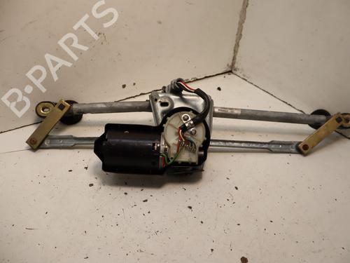 Used Front wiper motor Front wiper motor RENAULT CLIO II (BB_, CB_) 1.2 (BB0A, BB0F, BB10, BB1K, BB28, BB2D, BB2H, CB0A,... (58 hp) 40241817 40241817