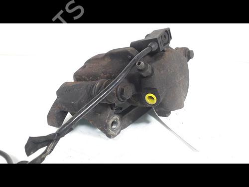 Used Left front brake caliper MERCEDES-BENZ A-CLASS (W168) A 170 CDI (168.009, 168.109) (95 hp) 14891928