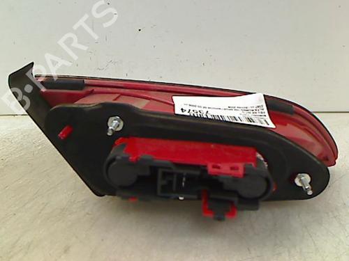 Used Right tailgate light ALFA ROMEO 159 Sportwagon (939_) 2.4 JTDM (939.BXM1B) (210 hp) 8974818