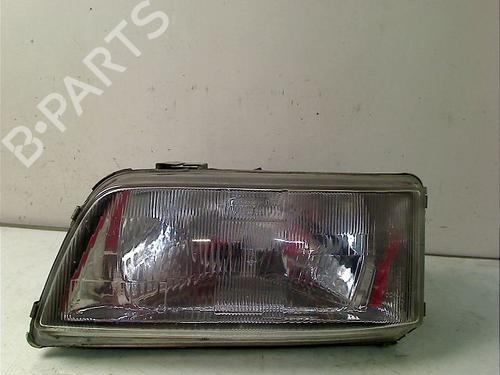 Left headlight PEUGEOT BOXER Van (230L)  | BP23153304C28 