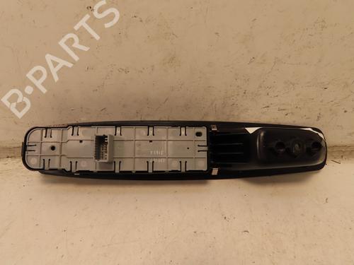 Used Left front window switch RENAULT SCÉNIC III (JZ0/1_) 1.6 dCi (JZ00, JZ12) (130 hp) 29155065