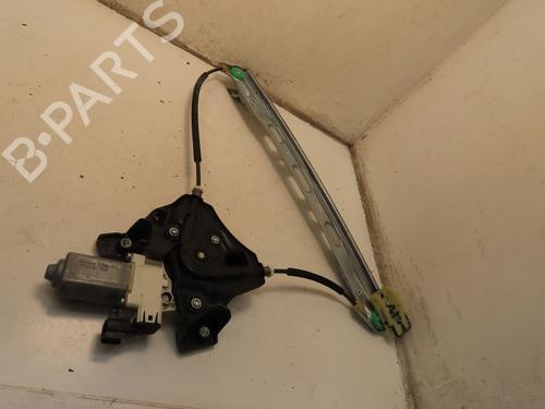 Used Front right window mechanism FORD TRANSIT CONNECT V408 Box Body/MPV 1.5 EcoBlue (101 hp) 30164610
