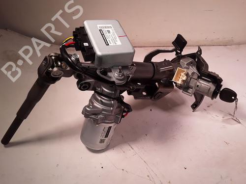 Used Steering column Steering column CITROËN C1 II (PA_, PS_) 1.2 VTi 82 (82 hp) 8993424 8993424